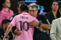 El pedido del “Tata” Martino a Messi frente a la gran cantidad de partidos del Inter Miami: “A veces hay que…”
