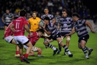 Rugby: hay clásico por el Torneo del Interior