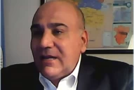 A la espera de Massa: las tormentas internas del oficialismo