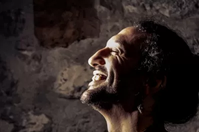 El concierto más difícil, en las manos de Nima Sarkechik