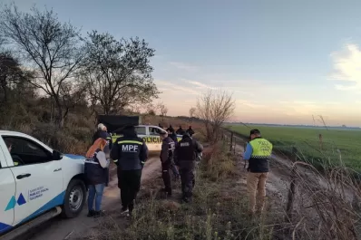 El crimen de Lautaro Ostriz: entre llantos, brindó datos para esclarecer el homicidio