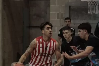 Básquet: cuatro líderes en el Pre Federal