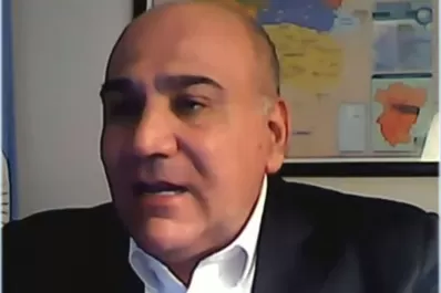 A la espera de Massa: las tormentas internas del oficialismo