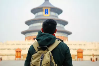 Becas para graduados universitarios que quieran estudiar en China: cómo inscribirse