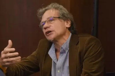 Roberto Gargarella: “Si se repite lo de las PASO no va a haber condiciones de gobernabilidad”