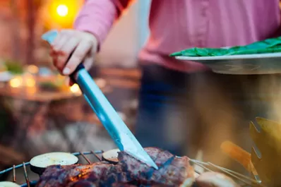 Saludable y más rápido: el increíble asado sin carne vacuna que trae múltiples beneficios