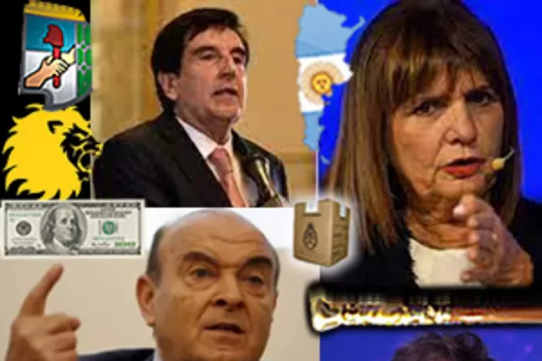 El análisis de Jorge Asís: La hora egregia de la casta