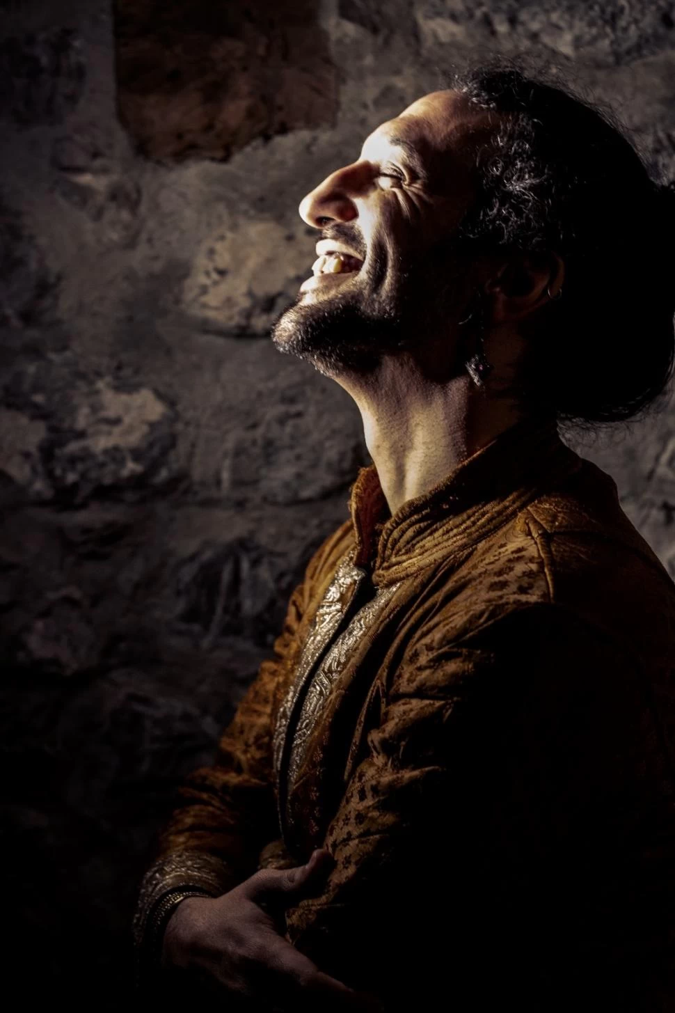 SOLISTA. Nima Sarkechik en el 150 aniversario del compositor ruso. 