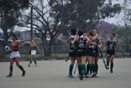 Hockey: las líderes siguen en lo más alto