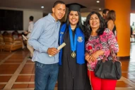 Cocina & colectividades: Carolina se cansó de la inseguridad en su país y llegó a Tucumán por un futuro mejor