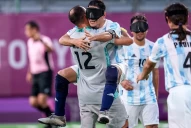 Miradas: Los Mundiales, el objetivo que muchos sueñan y pocos alcanzan