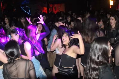 Taylor Fest en Tucumán: cerca de 500 “swifties” lo dieron todo para homenajear a su ídola Taylor Swift