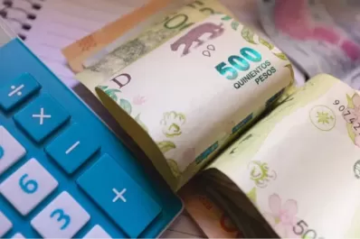 Nuevas tasas de interés: cuánto dinero gano si invierto $650.000 a 30 días en plazo fijo