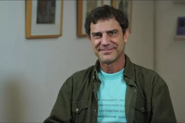 Andrés Malamud: “En Argentina, el crimen organizado se desarrolla en una zona gris en que convive con la ley”