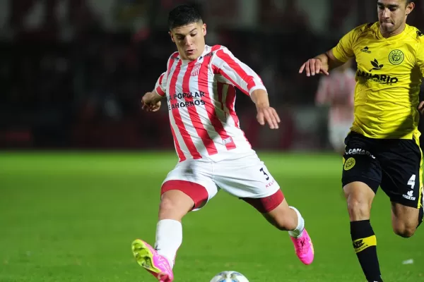 El uno por uno del triunfo de San Martín ante Flandria