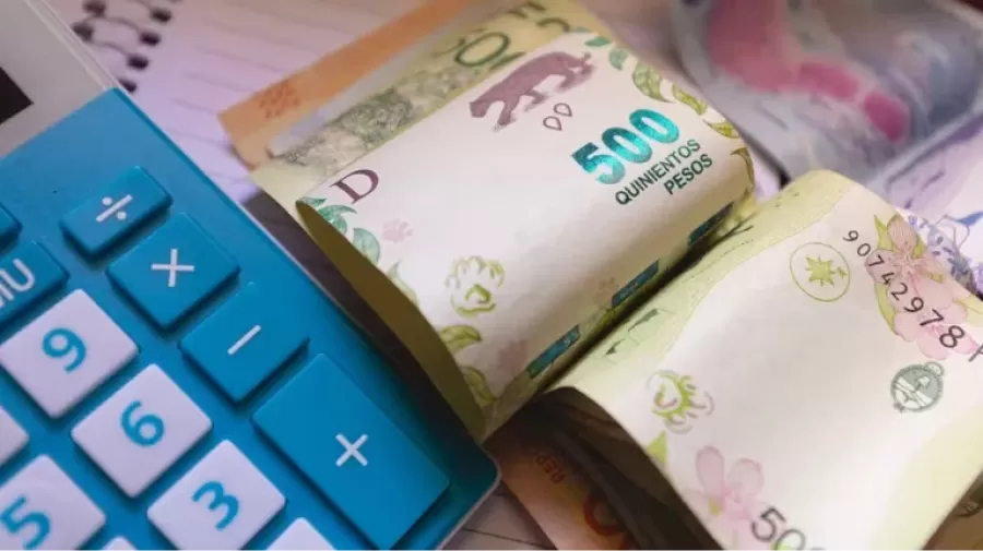 Nuevas tasas de interés: cuánto dinero gano si invierto $650.000 a 30 días en plazo fijo.