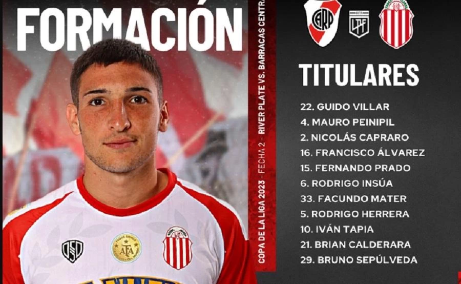 Los 11 de Barracas