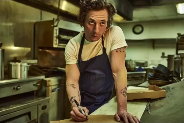 La comedia es la prioridad en Star+