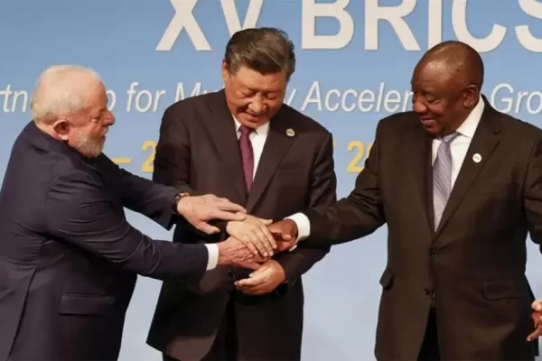 Conformación de nuevas estructuras “al crochet”