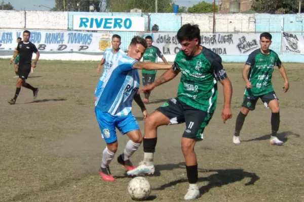 La violencia en el fútbol tucumano: agresiones a árbitros y jugadores