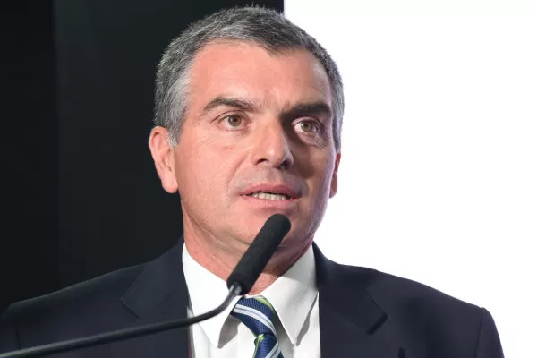 Legisladores departamentales: CREO insta a reformar la Constitución y a reducir la cantidad de bancas