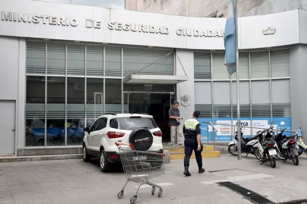 Un preso murió tras una pelea en una celda de la Seccional 1°