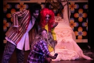 El Teatro Estable de la Provincia estrenó Los Fabulosos ¡Buu! Un musical bien monstruoso