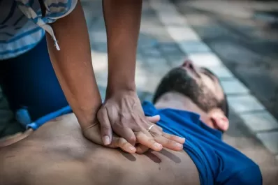 Muerte súbita en el deporte: prevenir, actuar, salvar vidas