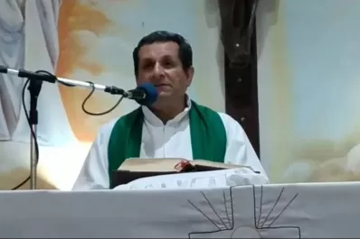 La advertencia del Arzobispado de Tucumán sobre un sacerdote acusado de abuso sexual