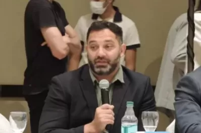 Leandro Parache disertará en la Unsta sobre la nueva ola digital