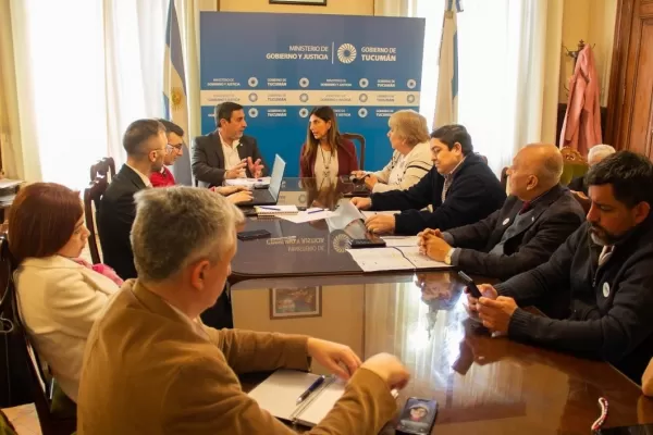 Malestar por la mora en la aplicación de la Carrera Sanitaria