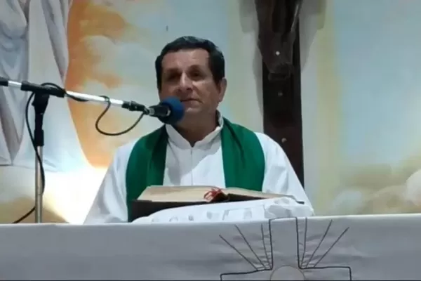 La advertencia del Arzobispado de Tucumán sobre un sacerdote acusado de abuso sexual