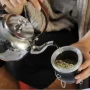 ¿El mate deshidrata? La ciencia fijó una postura al respecto