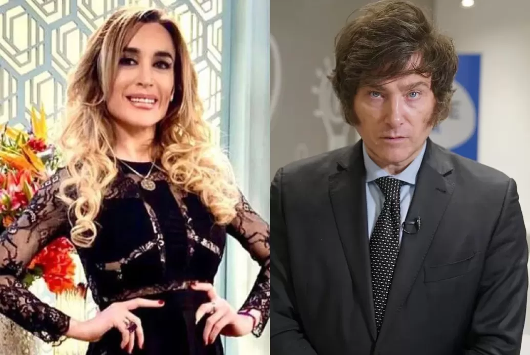 Fátima Florez reveló inéditos detalles de su noviazgo con Javier Milei.