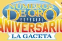 Esta es la grilla completa de los Números de Oro de LA GACETA del 11 de octubre de 2023