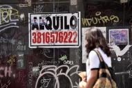 Alquileres: las reformas deberán esperar