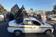 Ernesto Nagle: “El de Uber es un servicio que tomamos desde el Concejo como ilegal”