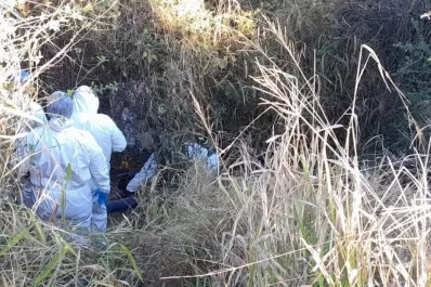 El crimen de Ostriz: “Lautaro me propuso vender drogas y prestar plata”