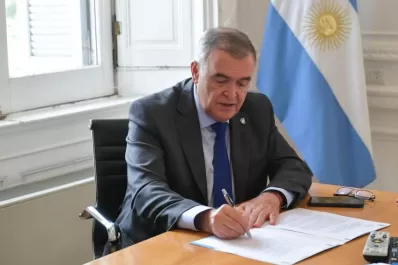 Jaldo fusionará Ministerios y eliminará Secretarías