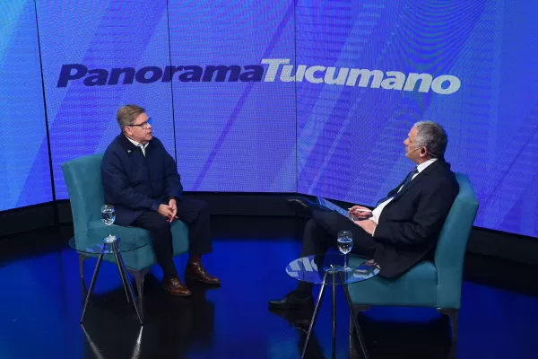 Amenazas de bomba: “Todos los conflictos sociales explotan en la escuela”