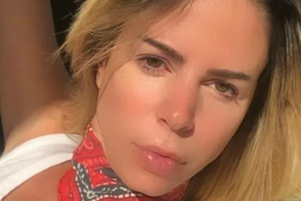 Marianela Mirra volvió a las redes y habló sobre una devastadora pérdida en su vida