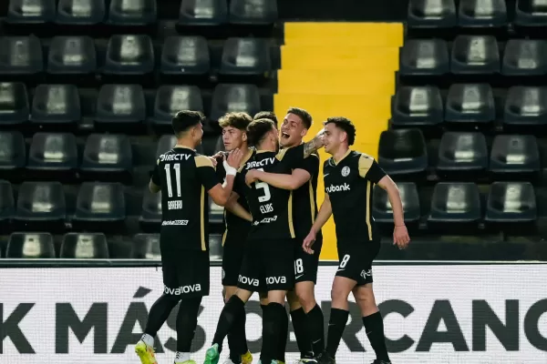 San Lorenzo derrotó a Belgrano y avanzó a cuartos de final de la Copa Argentina