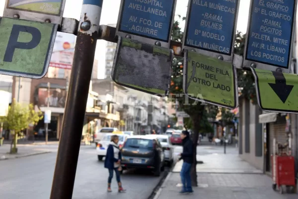 Crisis en el transporte: se levantó el paro de colectivos de UTA en Tucumán