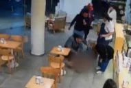 Inseguridad: mataron de una puñalada a un hombre para robarle el celular en Buenos Aires