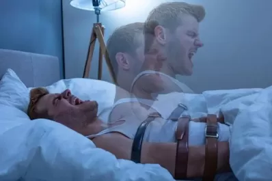 Qué es y cómo se previene la parálisis del sueño