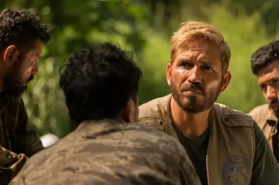 Cuatro títulos de terror y acción llegan a los cines