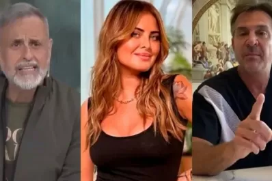 Jorge Rial apuntó contra Aníbal Lotocki y pidió Justicia por Silvina Luna