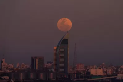 Los precios en Uruguay se ubican 126% por encima de Argentina