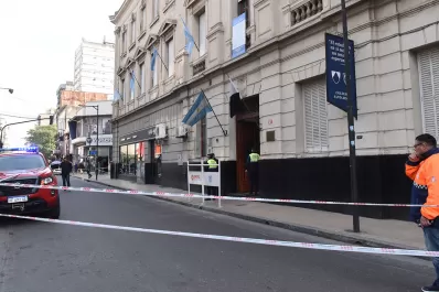 Pedidos de detención, embargos y allanamientos, la fórmula para acabar con las amenazas