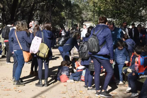 Ayer se registraron 14 amenazas de bomba en Tucumán